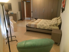  B&B Camelie  Мельфи